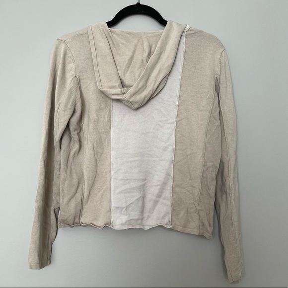 Colourblock sweater - Picture 2 of 2